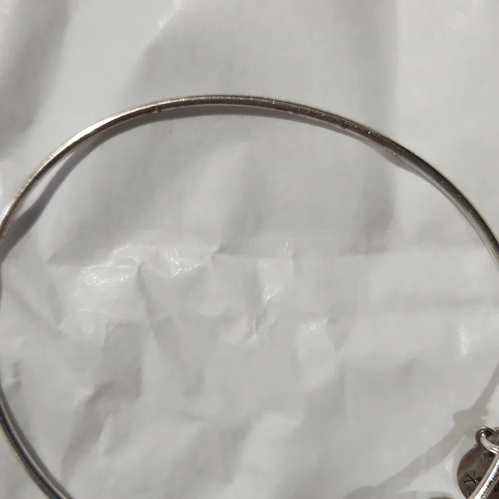 Alex and Ani Laugh Out Loud